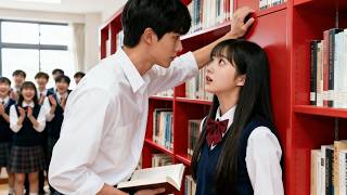 18歲少女的教授竟然是暗戀多年的學長，他表面說不認識我，內心說：「等她好久了....」。雙向暗戀戳破後甜度爆表！#短劇#赵露思#迪丽热巴#肖战#zhaolusi#柯淳#短剧推荐#女頻爽劇