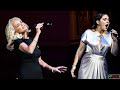 Jessica Vosk & Kristin Chenoweth - 