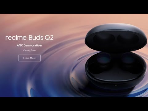 Realme Buds Q2 | Realme Buds Q2 Review | Realme Buds Q2 Price | Realme Buds Q2 Official