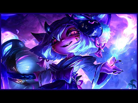 18 KILLS IN 16 MINS | New Spirit Blossom Tristana Gameplay | League of Legends
