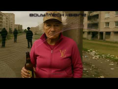 🎶 BOUYΛLab’s – Bibine | Clip Officiel 🥤