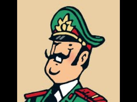 Colonel Eclatax - Tibiakassé ft. Nikot3k