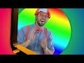 Blippi Intro But It Lasts 1 Hour
