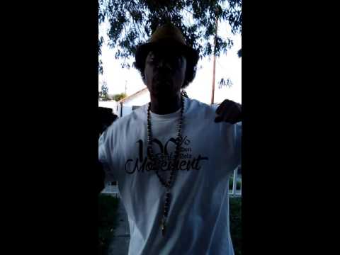 New video/by Don Dolo ...called (King)