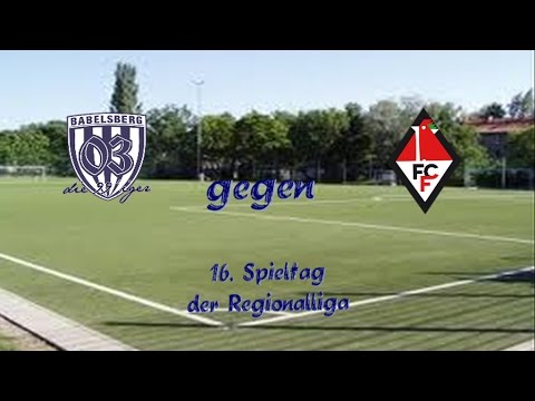 16.Spieltag der 99'iger - gegen die U17 vom 1. FC Frankfurt