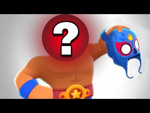 FACE REVEAL of Brawl Stars Brawlers | Unmasking El Primo and others...