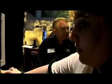 The Music Of Ultima X Odyssey