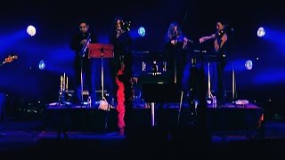 Enrique Bunbury y Nacho Vegas - Actos Inexplicables (Directo)