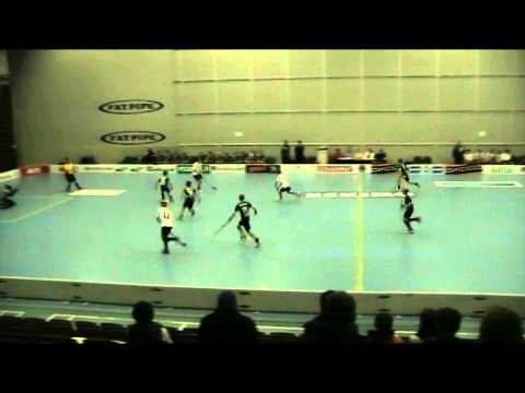 C2 SM-sarja GrIFK - Erä Sininen 14.12.2013