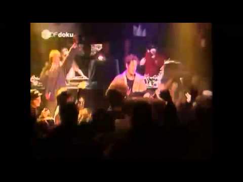 Hip Hop 1993 in Deutschland