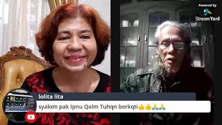 Download lagu Ngopi sore bersama pak Ibnu Qalam mp3