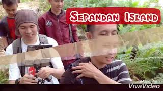 preview picture of video 'Sepandan Island'