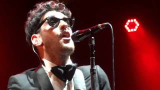 Chromeo Night By﻿ Night Live Montreal 2012 HD 1080P
