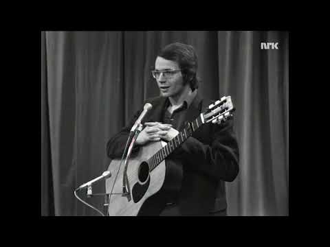 Ole Paus - Jacobs vise (Ole Paus)