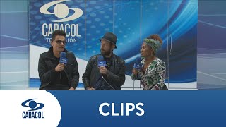 EN VIVO: Sidestepper revelando secretos de festelar