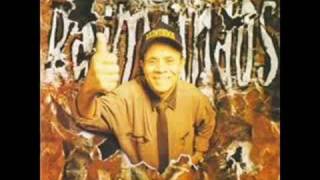 Raimundos - Cabeça de bode