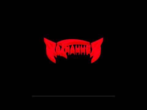 ROTHAMMER - ENDLESS NIGHTMARE (Demo)