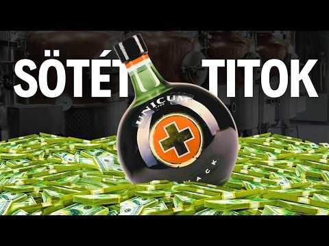 A Zwack Unicum elképesztő története