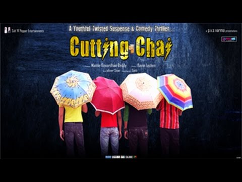 Cutting Chai