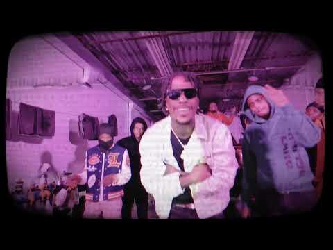 43 JB x 10 Osama - Body Shoppin (Official Video ) Shot By @OnlyFreddie