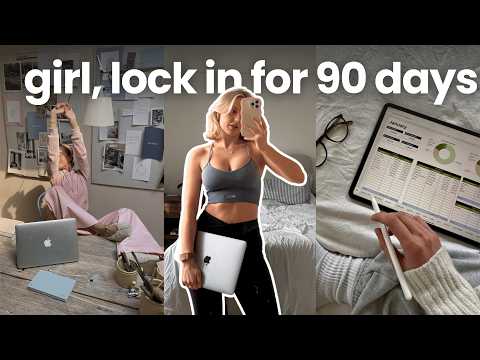 BEST Goal Setting Strategy that made me a TOP ACHIEVER (every single year)