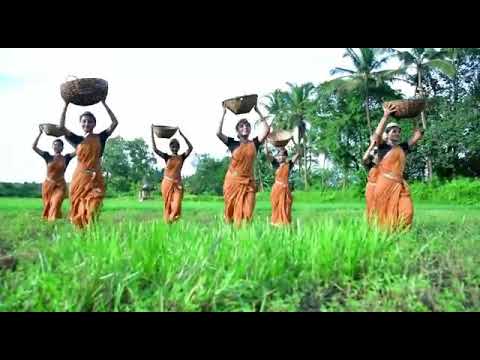 Suggi koyyare poi Tulu song