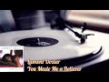 Lamont Dozier You Made Me a Believer