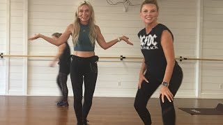 Dance Fitness with Susan 10/15/2021