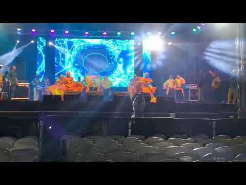 Festival del Casabe y el Chandé - Cicuco Bolivar