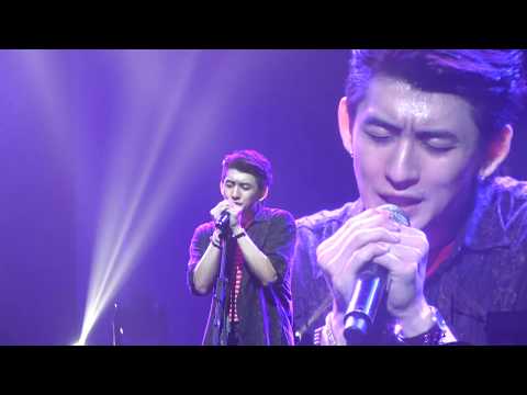 170922 She - 잔나비 (JANNAB) @ 2017 DMZ 2.0 Arts & Forum 경기문화의전당