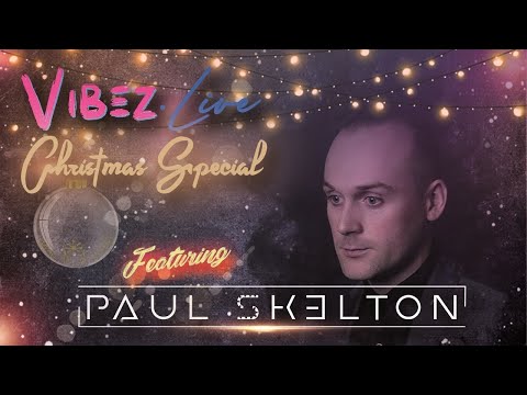Paul Skelton Piano Trance Christmas Special