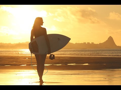 Descubre por qué ir a la playa es bueno para tu salud