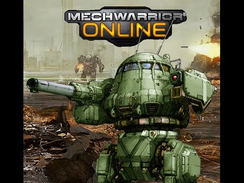 Urbanmech Gameplay Review