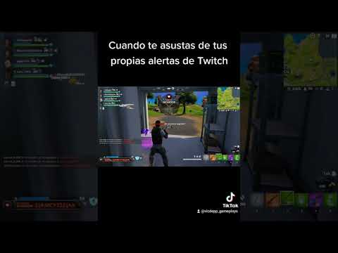 Cuando no estas acostumbrado a las alertas y de golpe suena una.