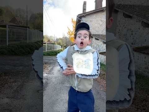 QUAND TU VEUX SAUVER UN GARS🪨🤣#humour #shorts