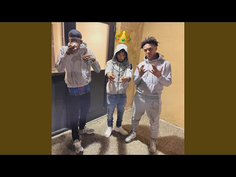 3ManWeave (feat. Mali B & C Blu)