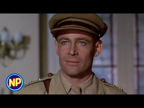 Sending Lawrence to Arabia | Lawrence of Arabia (1962) | Now Playing
