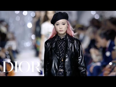 Spring-Summer 2018 Ready-to-Wear Show - Key Looks