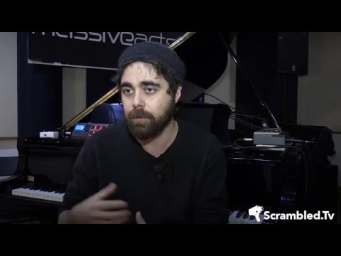 INTERVISTA "FEDERICO ALBANESE"