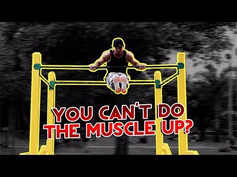 Can you Muscle up? Explosive? Impossible MU?