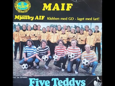 MAIF 1980  ( Y.M.C.A. )