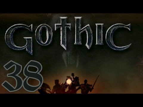 Let's Play Gothic [38] - Mein Kifferquartier