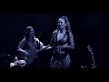 Haley Reinhart - I Put a Spell on You (Live on Tour)