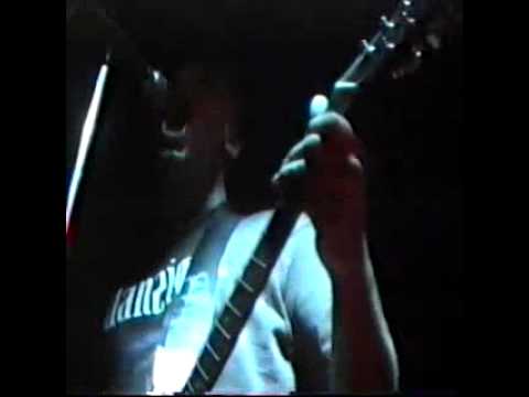 The Hormones - Manipulation (Live at The Vincent Van Go Go 1993)