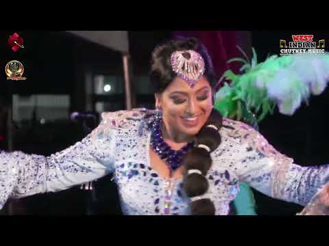 Sexy Vanessa X Lady Lava X Rick - Suno Suno Balama (2024 Chutney Soca Monarch Finals Performance)