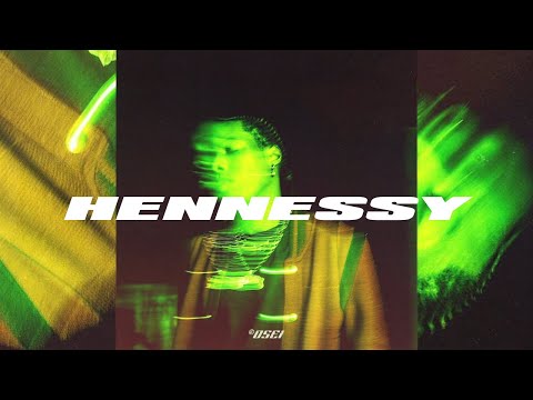 (FREE) Roy Woods x PARTYNEXTDOOR Dancehall RnB Type Beat - 'Hennessy'