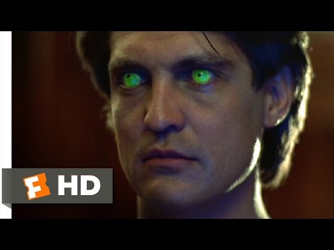 Ghoulies (4/11) Movie CLIP - Controlling Rebecca (1985) HD