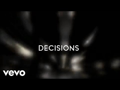 Yung6ix - Decisions (Lyric Video)