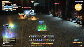 인던 하우케타 별궁