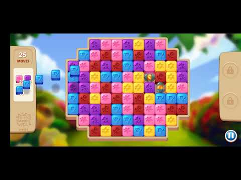 lilys garden level 5